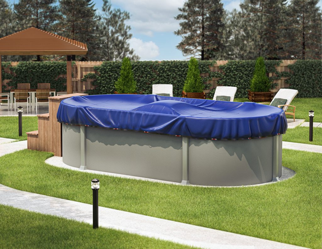 What Pool Covers Are for? – YANKEE